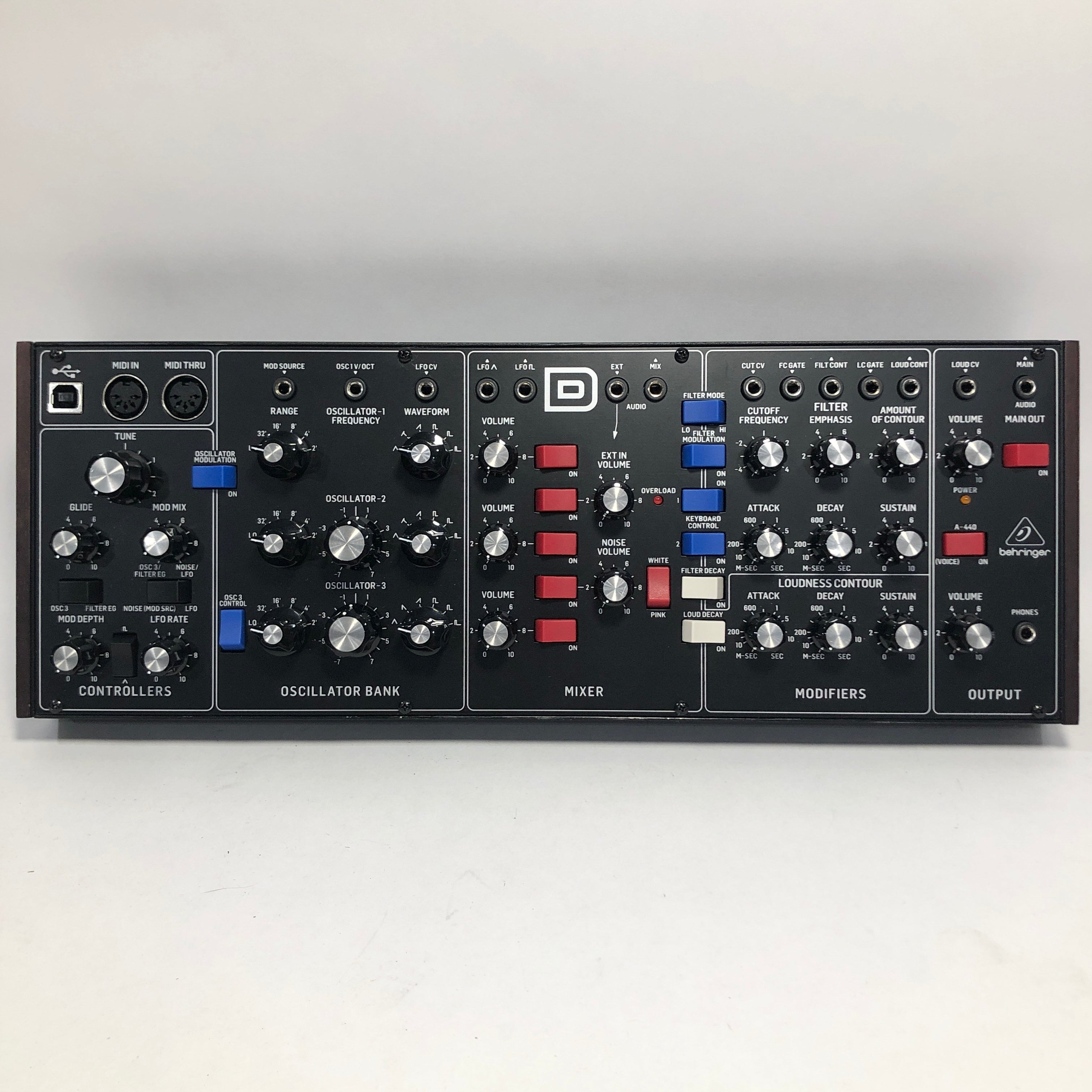 Sequencers